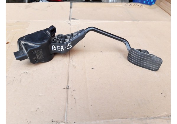 Педаль газу Citroen Berlingo, Peugeot Partner, 9655467180, 0280755035